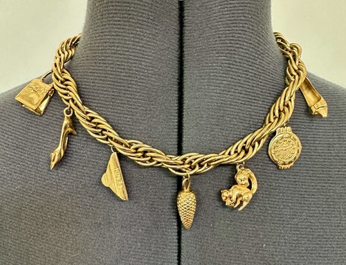 Rara collana girocollo - , 17"