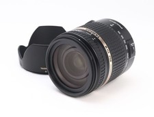 TAMRON 18-270 mm F3.5-6.3 Di