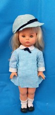 Bambola RATTI vintage doll
