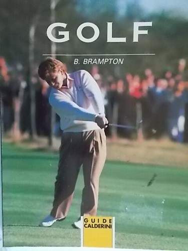 Golf tecnica tattica - golf,