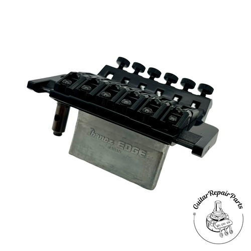Ibanez edge ponte tremolo - ibanez,