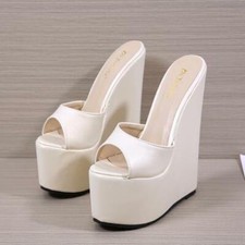 Sandali donna estivi punta