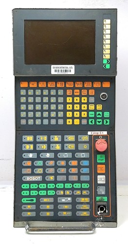 Sandretto replacment monitor - replacment,