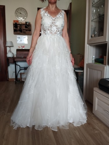Abito sposa davino 2023 - da,