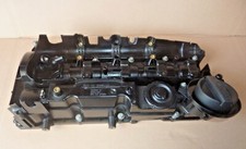 COPERCHIO 15265812 TESTATA  MOTORE N47D20C BMW 320D 184CV ANNO 2010 A 2015 