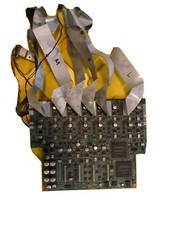 HP 9000s DesignJet Carriage