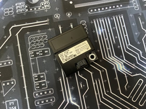 Modulo ue32es6710 - modulo, wi-fi