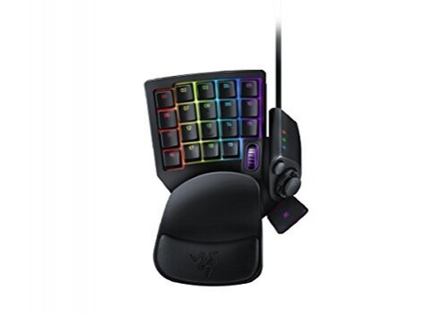 Razer tartarus tastiera - razer, v2