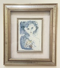 Quadro ernesto treccani - quadro,