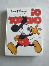CARTONATO WALT DISNEY IO