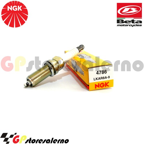 Lkar8a candela ngk beta 350 - ngk,