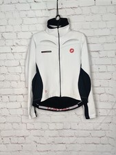 Maglia Ciclismo Castelli Rosso