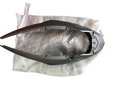 Carena Posteriore Malaguti F12 R Colore Titanium  Rider ORIGINALE