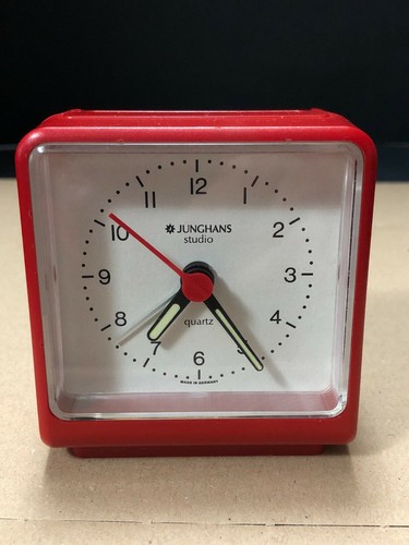 Vintage junghans studio - vintage,