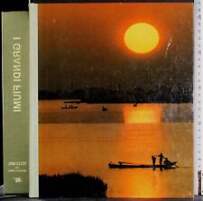 I GRANDI FIUMI. AA.VV