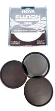 Filtro polarizzatore Hoya