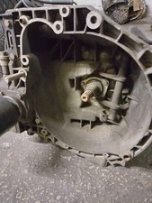 Cambio FIAT COUPE' 16V TURBO