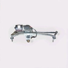 MOTORINO TERGICRISTALLO BRACCI