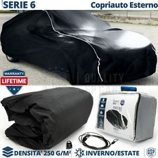 TELO COPRIAUTO per Bmw Serie 6