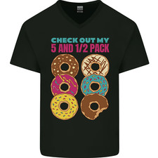 Divertente Donut Quadri Fuori
