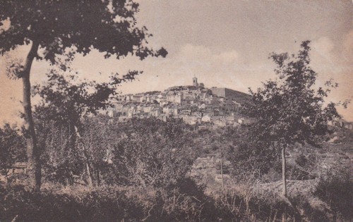 Alatri panorama - -,