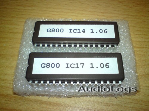 Roland 800 aggiornamento - roland,