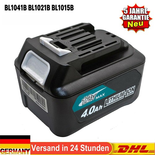 Batteria ricambio ah 12 - batteria, 4,0