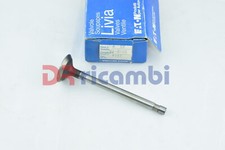 INTAKE CYLINDER TEST VALVE