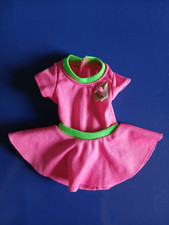 "HASBRO" vestiti per Bambola