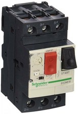 SCHNEIDER INTERRUTTORE