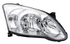 Faro proiettore anteriore