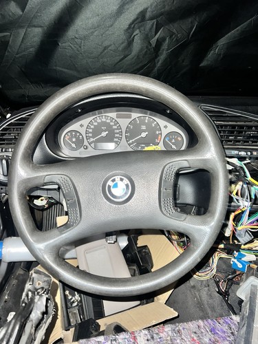 Volante originale bmw - originale,