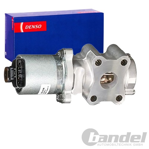 Denso agr valvola - denso, egr