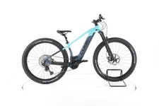 Cube Reaction Hybrid SLT E-MTB