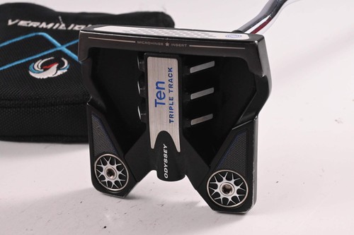 Odyssey ten putter triplo - putter,