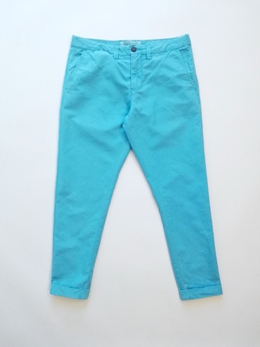 Pantaloni chino uomo - pantaloni,