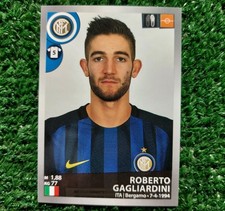 FIGURINA PANINI 2016/17 INTER