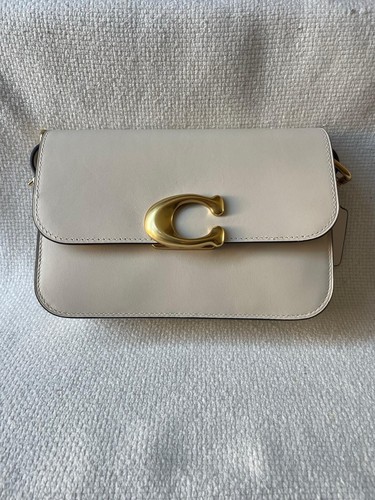 Borsa tracolla coach - coach,