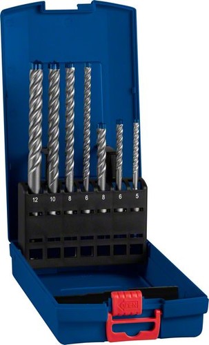 Bosch expert sds - sds, set