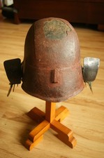 KABUTO - Armatura Giappone