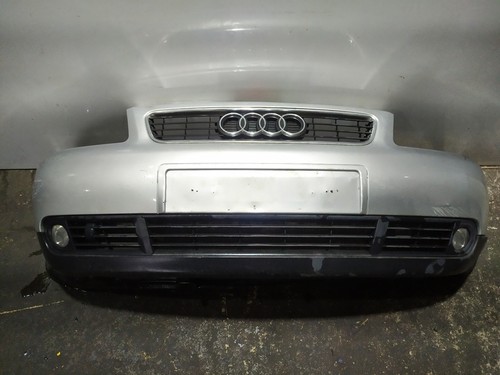 Paraurti anteriore audi 8l - paraurti,
