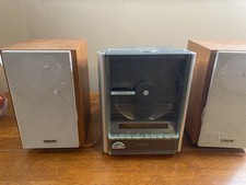 Sony CMT-EX100 Micro Sistema