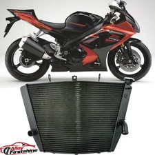 Aluminum Radiator For SUZUKI