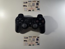 Controller Sony Playstation DualShock 3 Sixaxis Controller - Nero