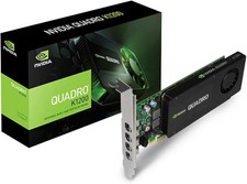 Nvidia Quadro K1200