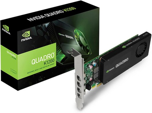 Nvidia quadro k1200 - quadro,