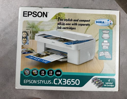 Stampante epson stylus cx3650 - epson,