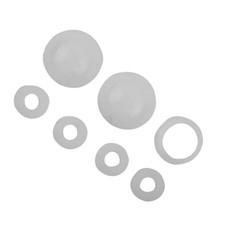 Kit riparazione guarnizioni - riparazione,
