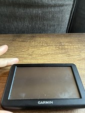 Garmin nüvi serie 205w, navigatore satellitare per auto, usato, nero, mini USB