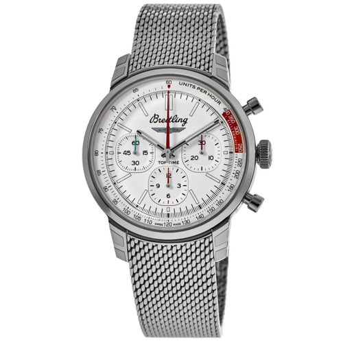 Nuovo orologio uomo breitling - nuovo,